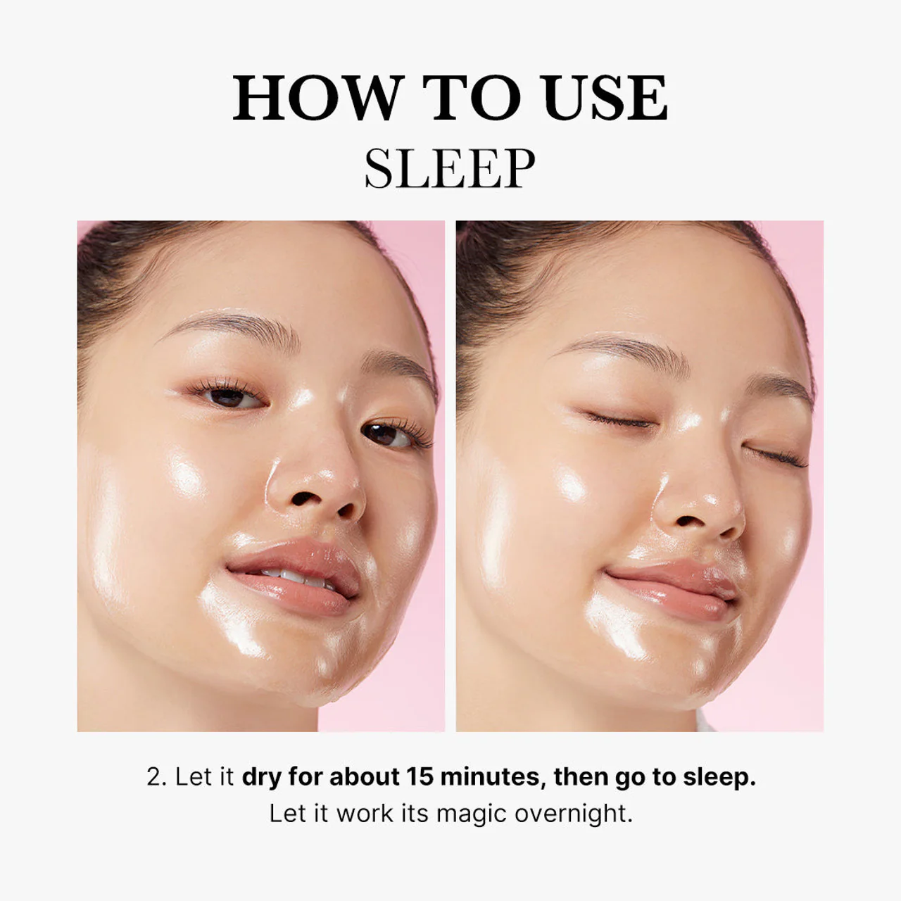 Medicube Collagen Night Wrapping Mask - Image 5