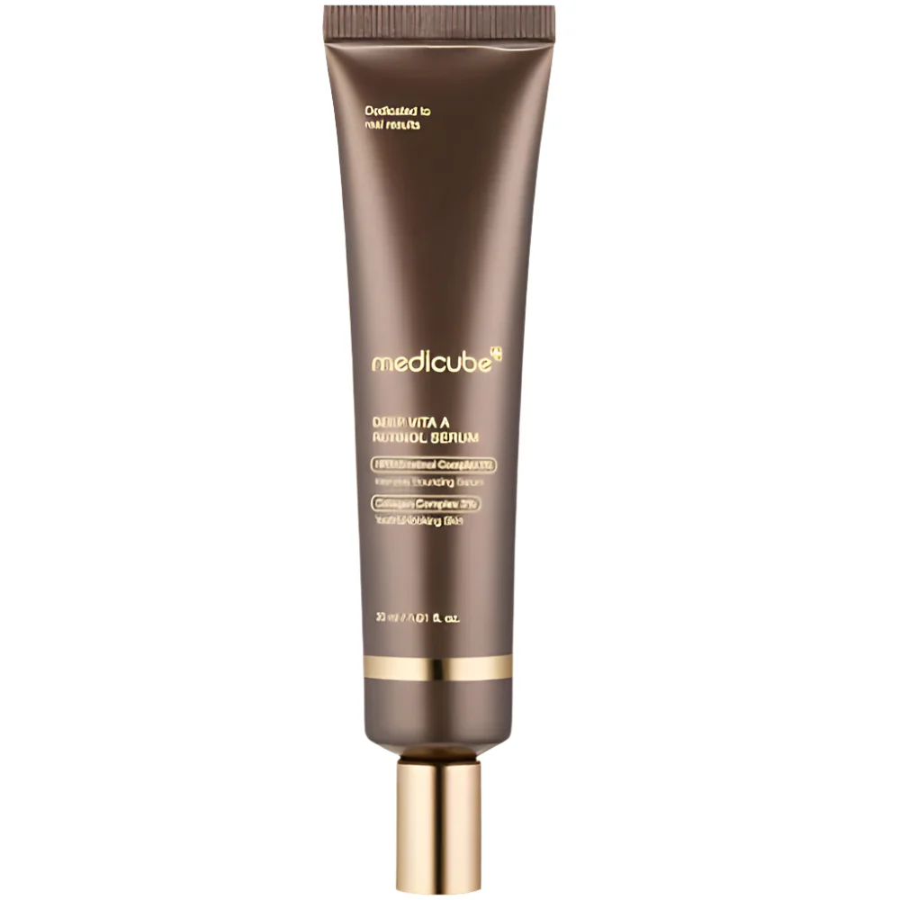 Medicube Deep Vita A Retinol Serum 30ml
