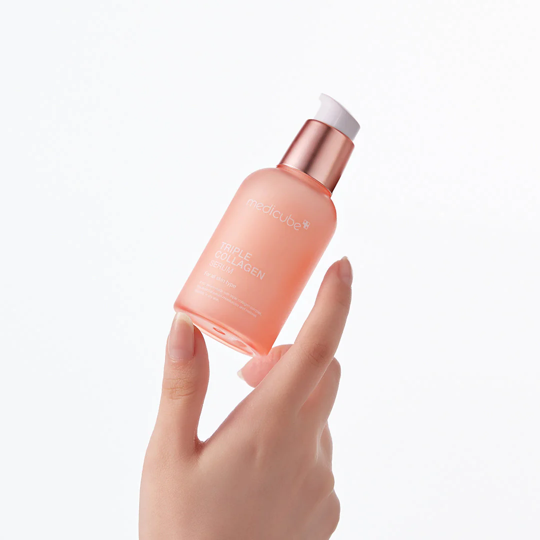 Medicube Triple Collagen Serum 4.0 - Image 2