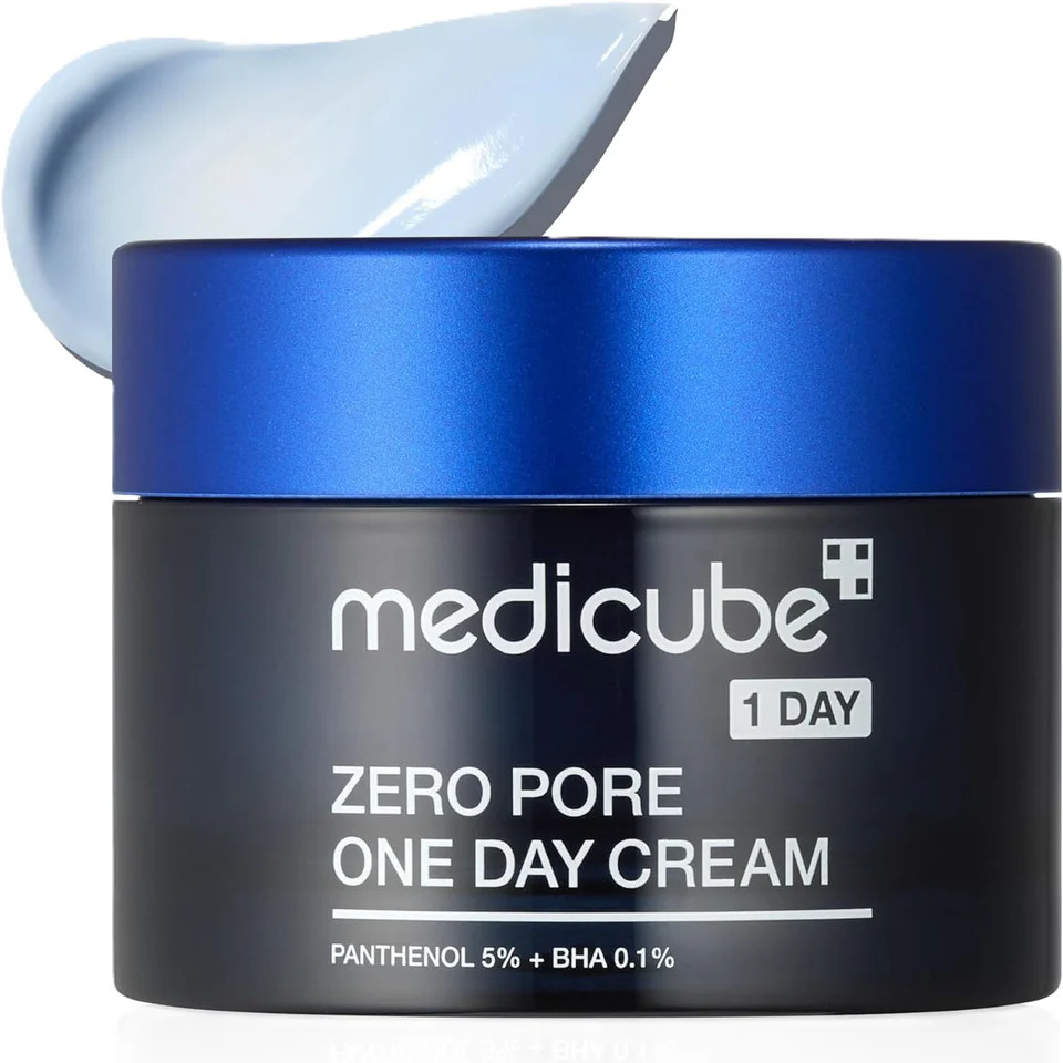 Medicube Zero Pore One Day Cream - Image 3