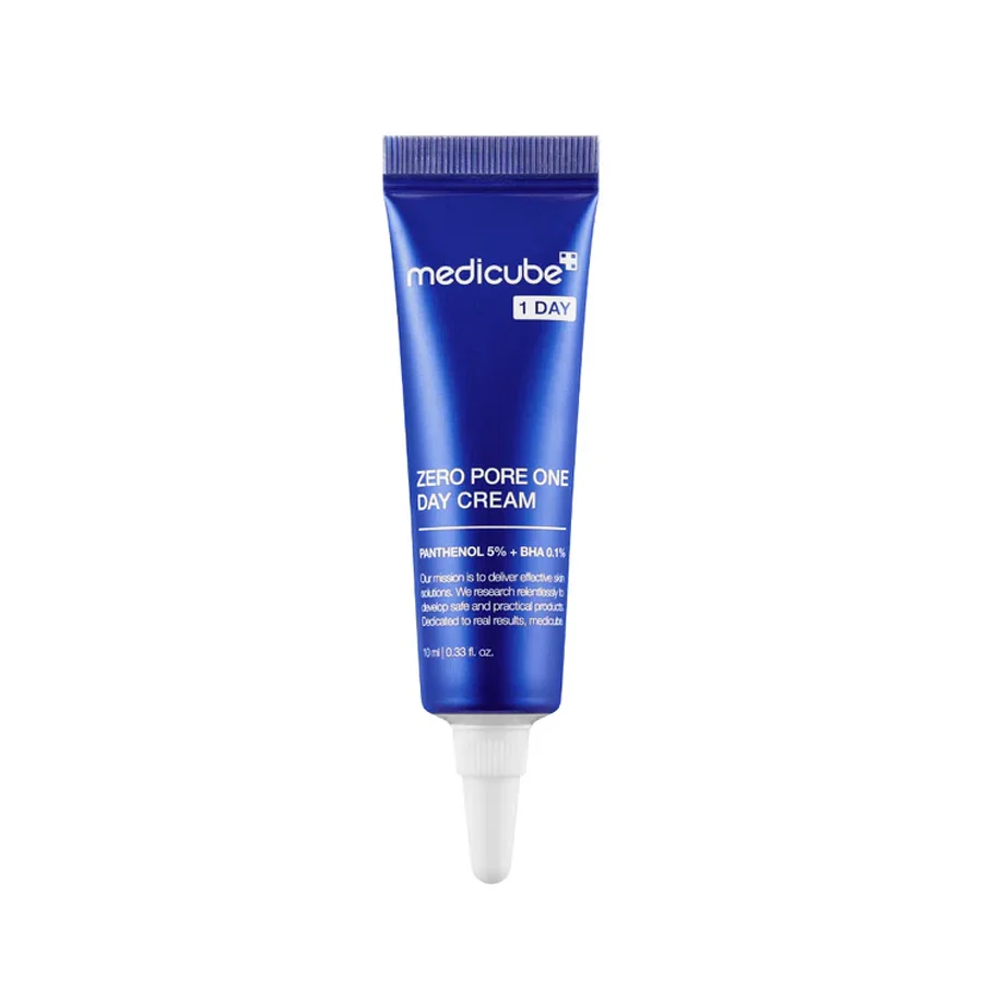 Medicube Zero Pore One Day Cream - Image 4