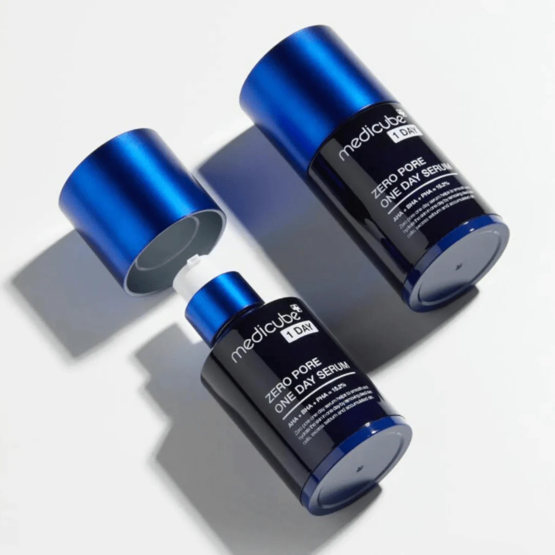 Medicube Zero Pore One Day Serum - Image 2