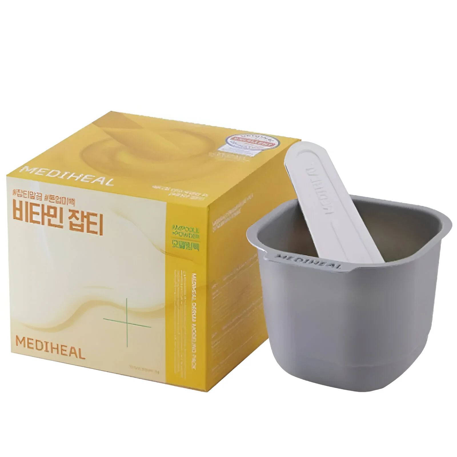 Mediheal Derma Modeling Clay Pack - Image 10