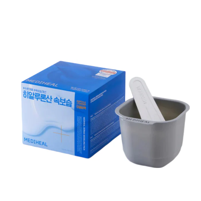 Mediheal Derma Modeling Clay Pack - Image 12
