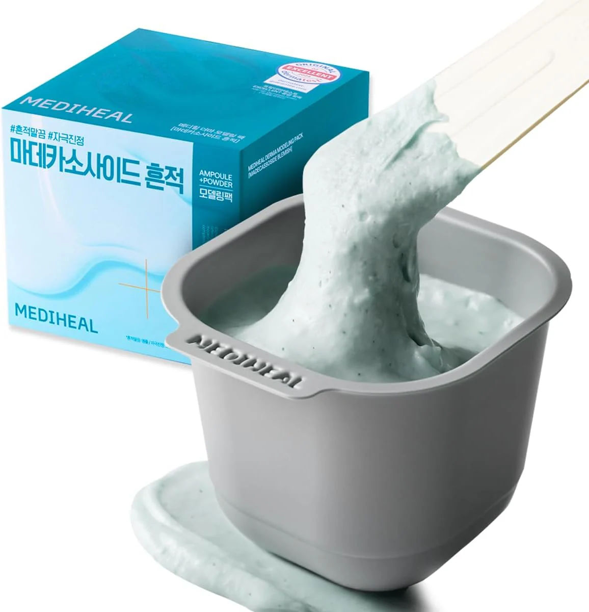 Mediheal Derma Modeling Clay Pack - Image 8