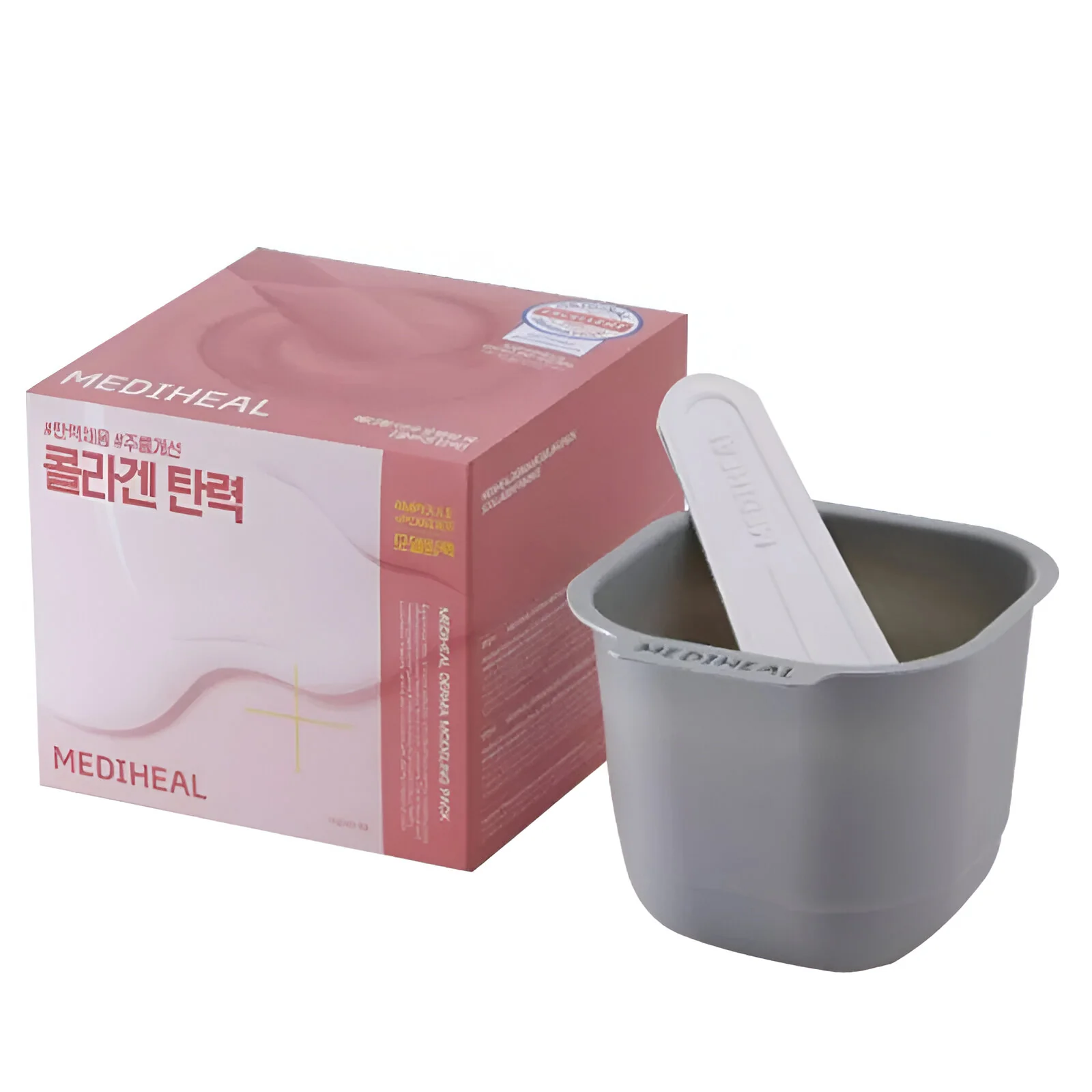 Mediheal Derma Modeling Clay Pack - Image 9