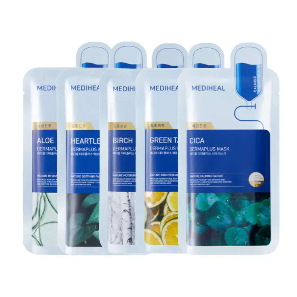 Mediheal Derma Plus 1pc - Image 2