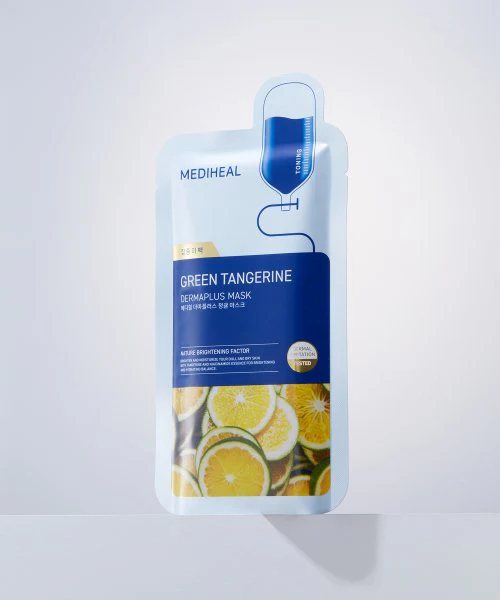 Mediheal Derma Plus 1pc - Image 4