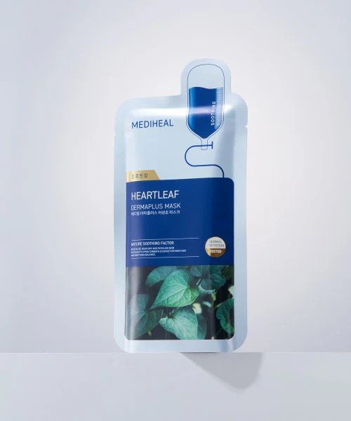 Mediheal Derma Plus 1pc - Image 5