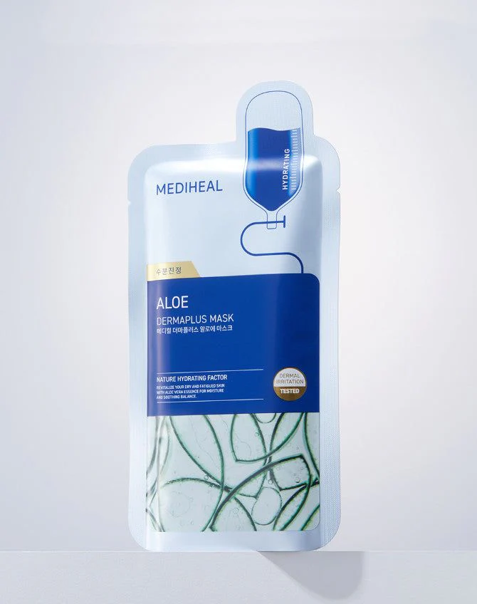 Mediheal Derma Plus 1pc - Image 6