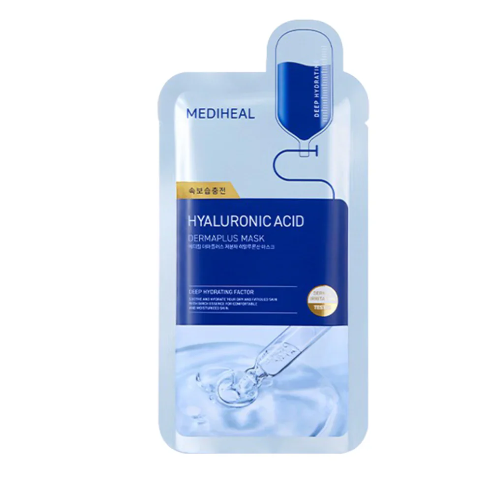 Mediheal Derma Plus 1pc - Image 8