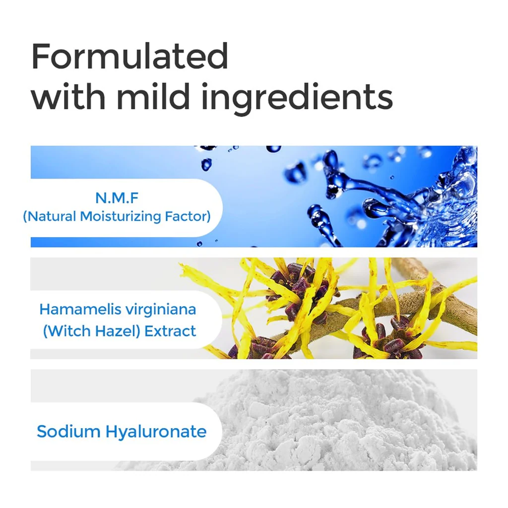Mediheal NMF Aquaring Ampoule Mask 1Pcs - Image 6