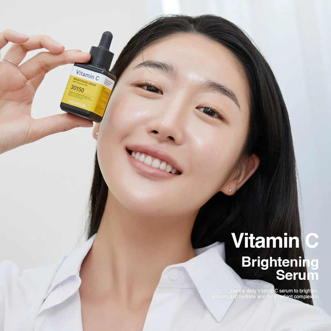 Mediheal Vitamin C Brightening Serum 40ml - Image 5