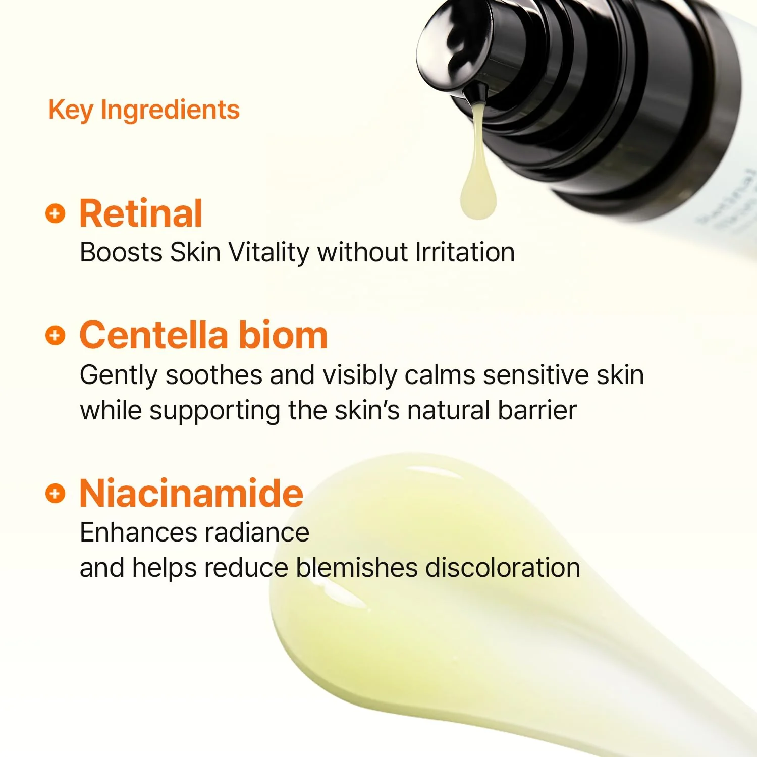 Meditherapy Retinal Skin Booster Serum 150ml - Image 4