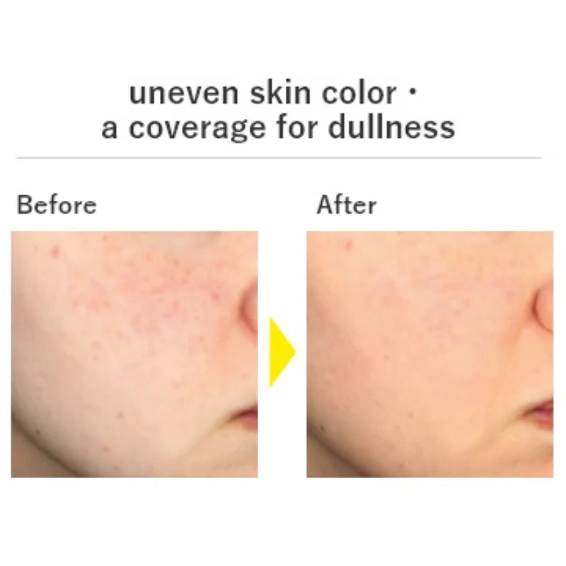 Meishoku C vita Cream Foundation 30g - Image 2