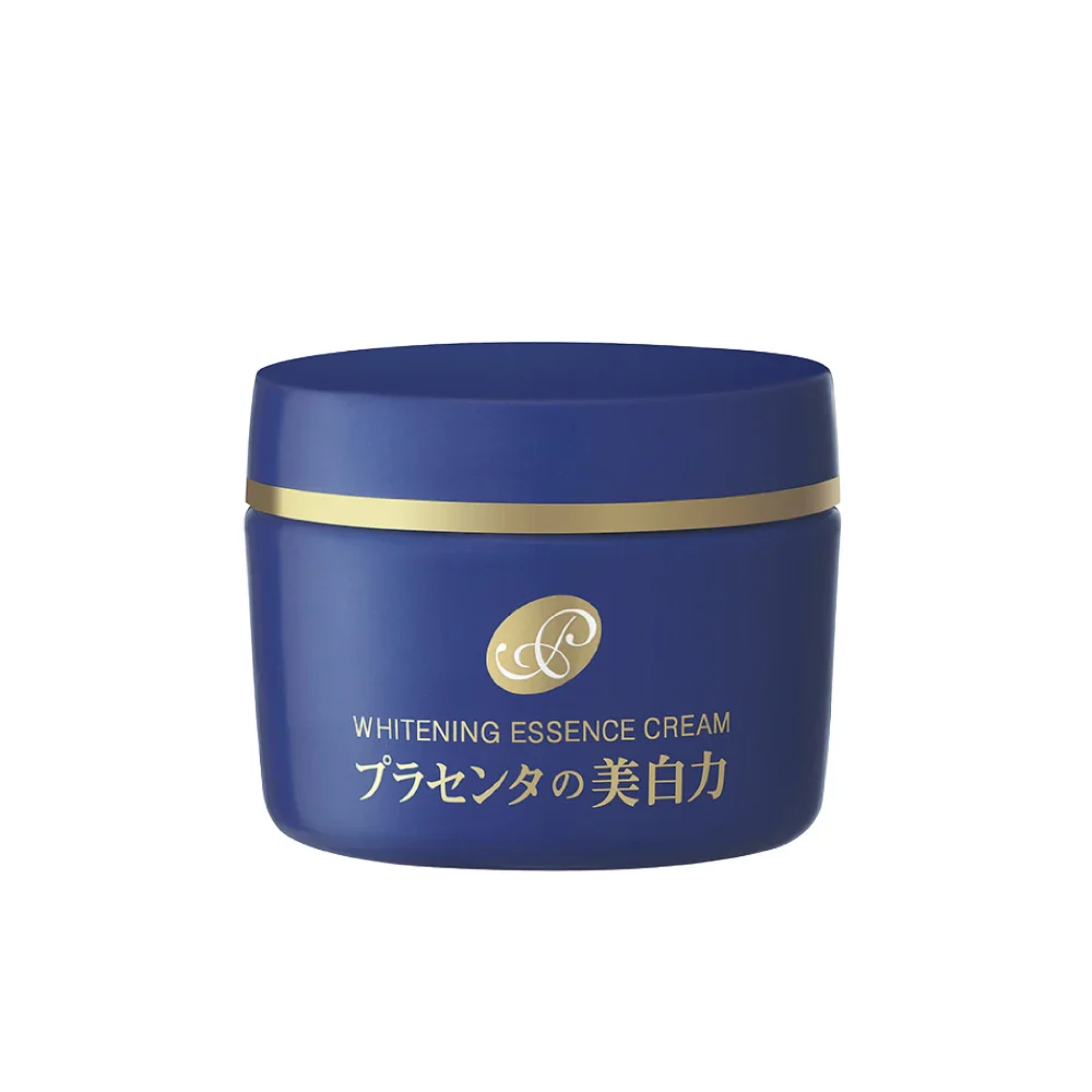 Meishoku Placewhiter Whitening Essense Cream 55g - Image 2