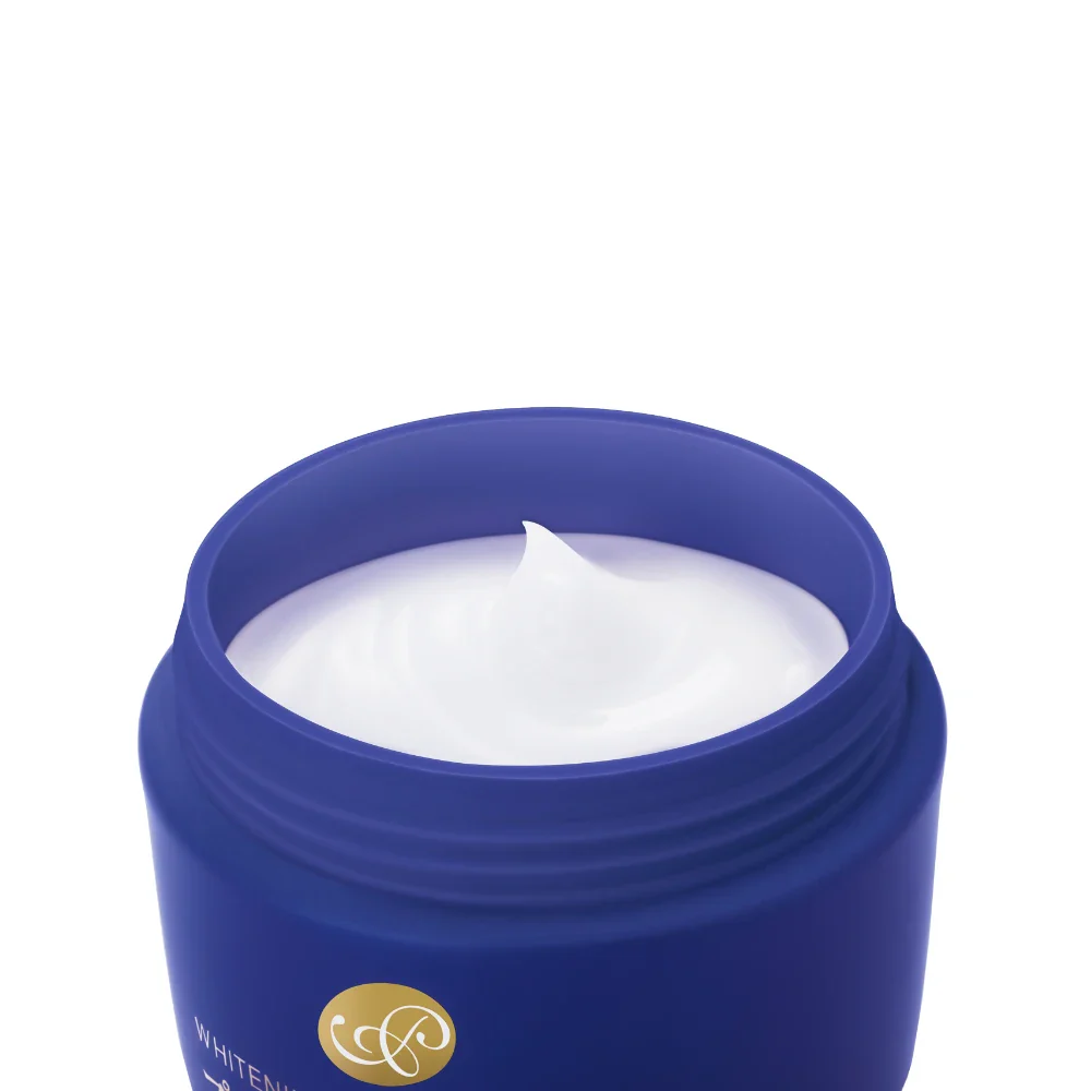 Meishoku Placewhiter Whitening Essense Cream 55g - Image 3