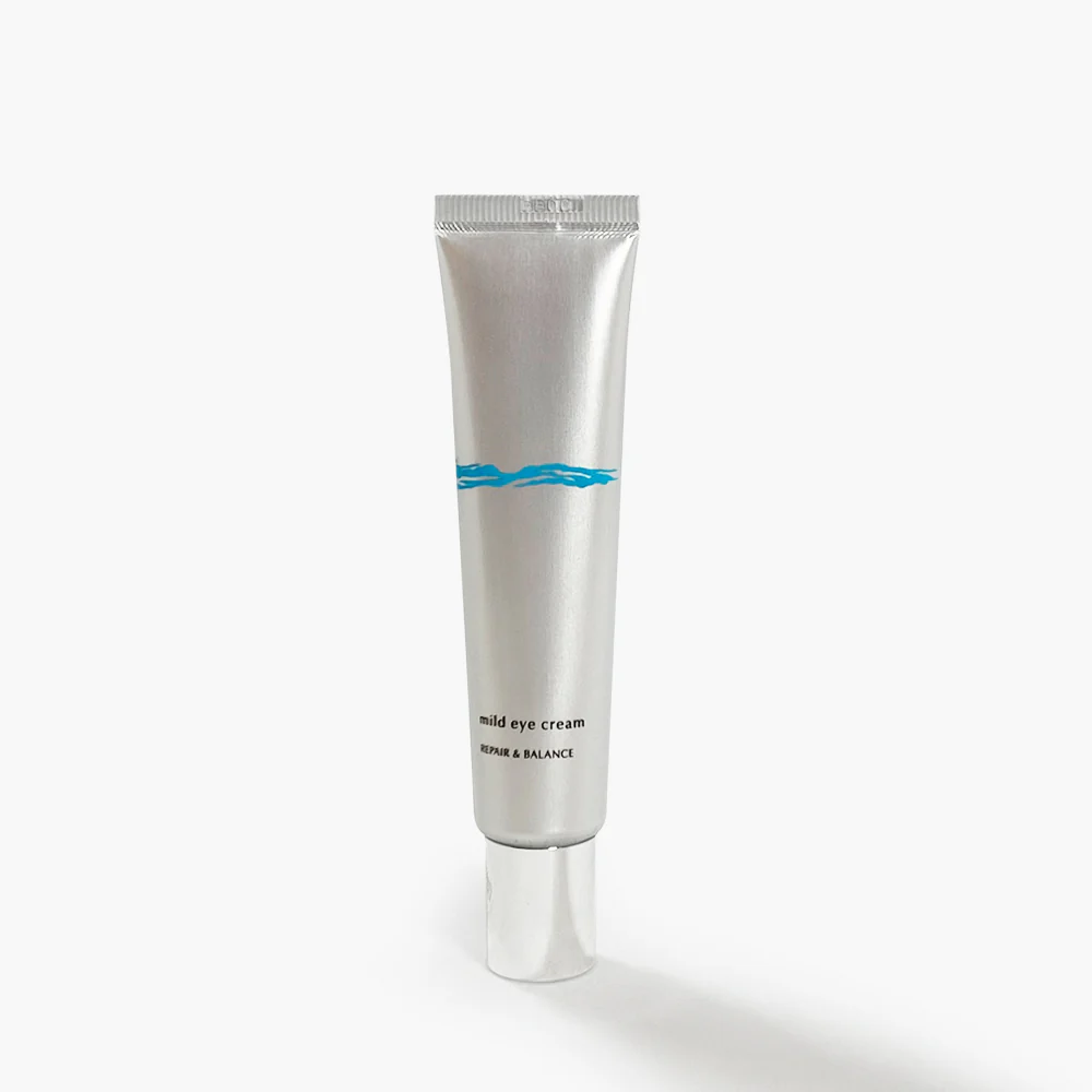 Meishoku Repair&Balance Mild Eye Cream 20g
