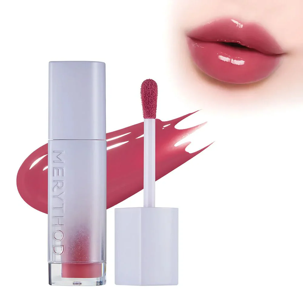 Merythod Dewy Jelly Lip - Image 6