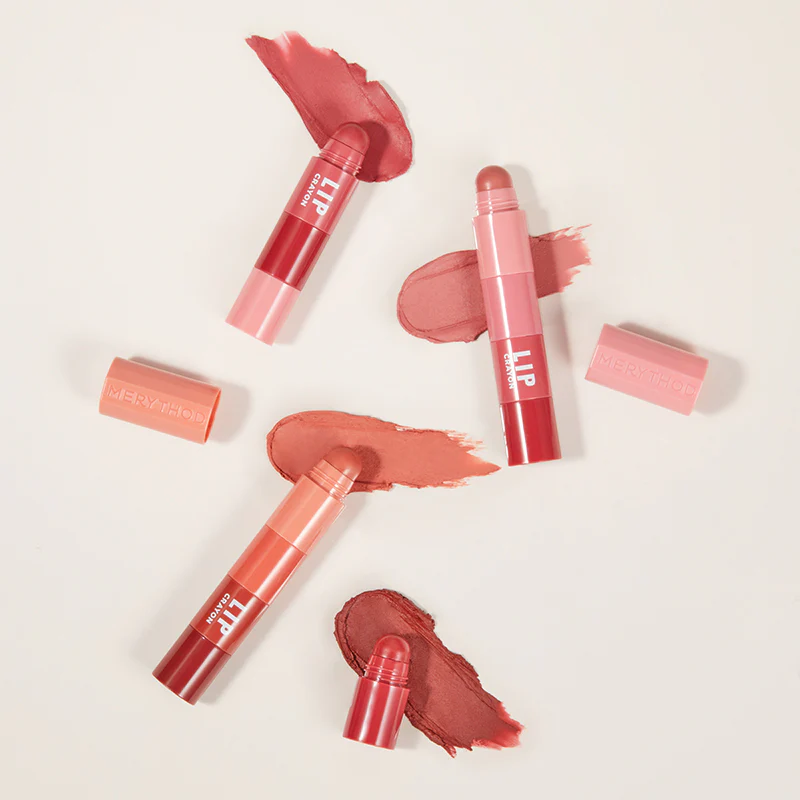 Merythod Reel Edge Lip Crayon - Image 2