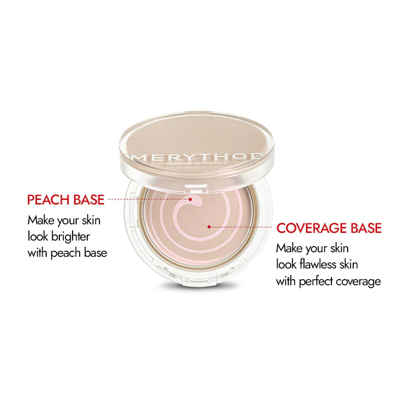 Merythod Reel Cover Melting Pact - Image 2