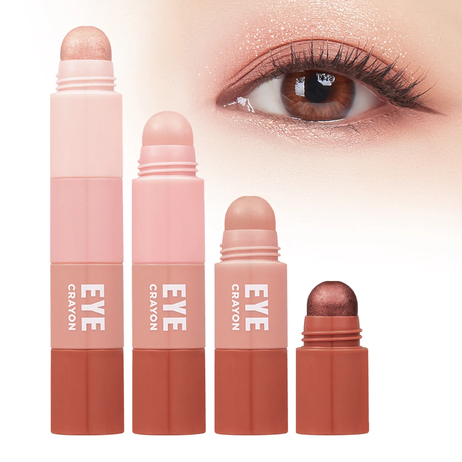 Merythod Reeledge Eye Crayon - Image 5