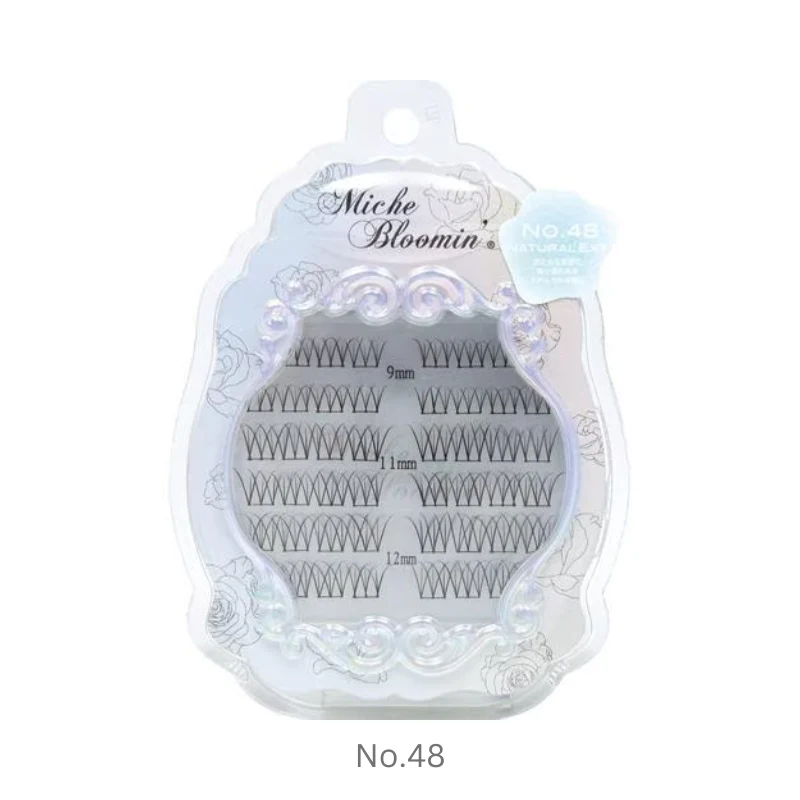 Miche Bloomin Eyelash Extensions - Image 4