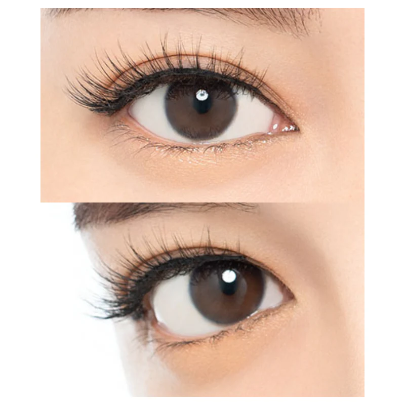 Miche Bloomin Eyelash No. 01 Pure Rich - Image 2