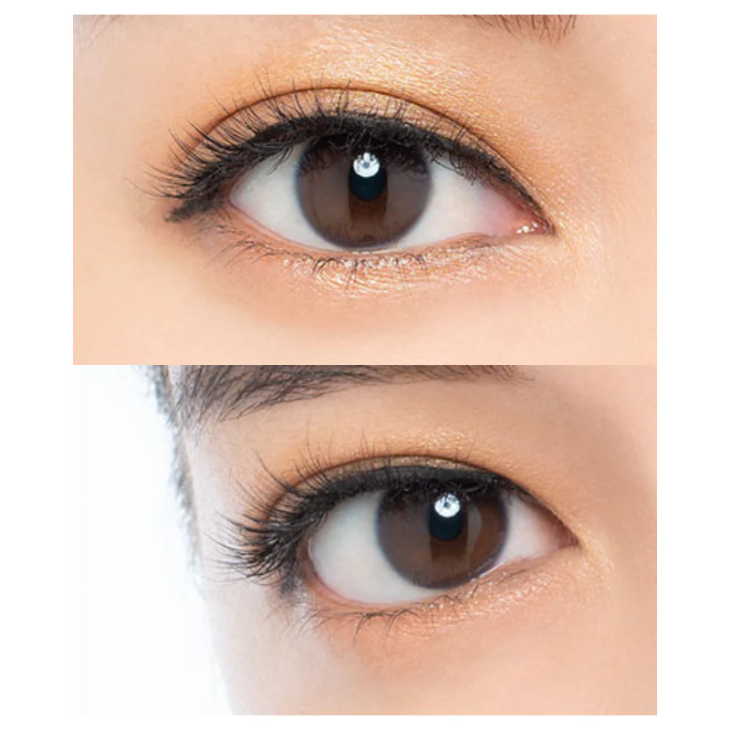 Miche Bloomin Eyelash No. 02 Pure Nude - Image 2