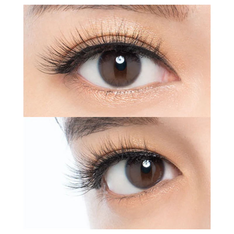 Miche Bloomin Eyelash No. 06 Girly Flair - Image 2