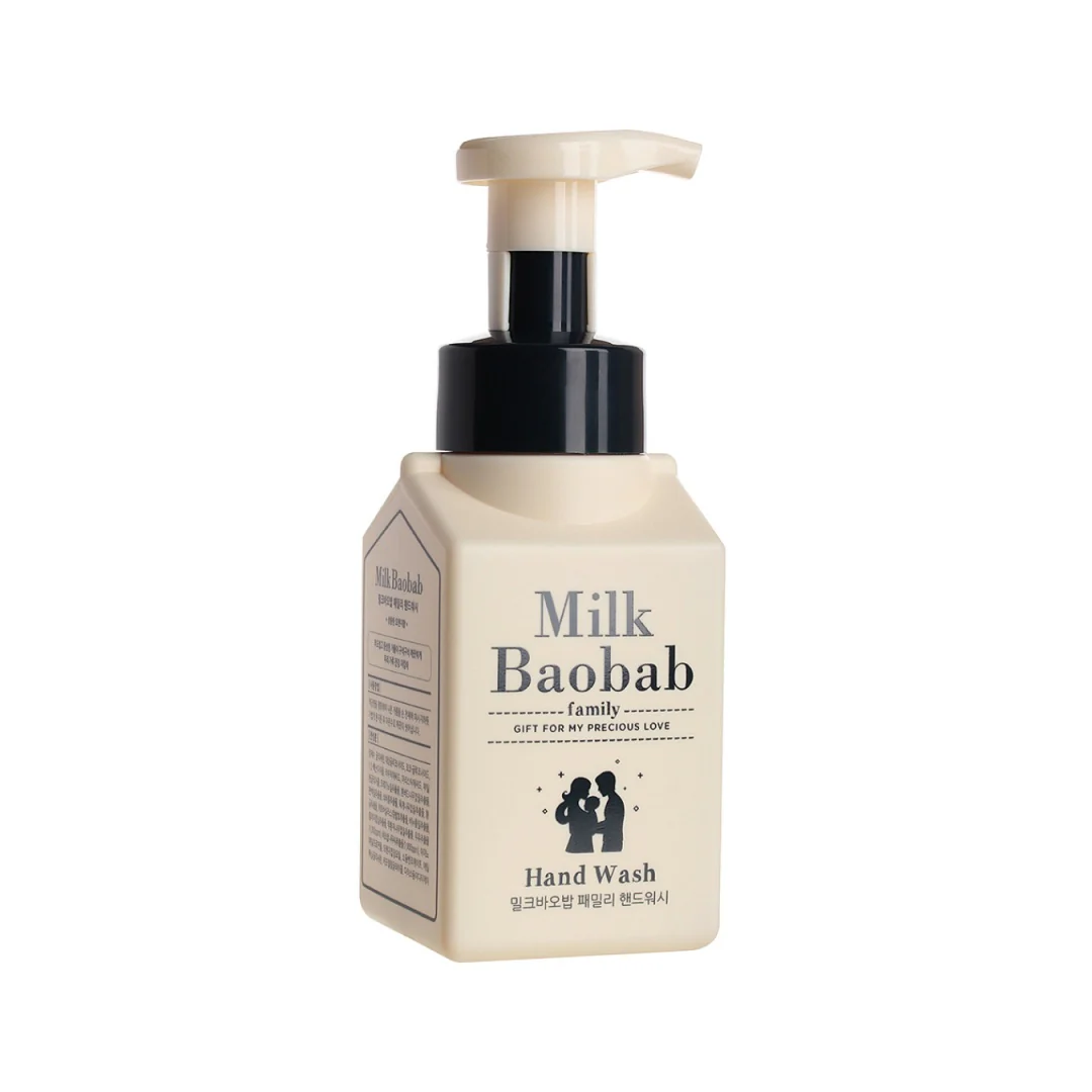 Milk Baobab Family Hand Wash 300ml - Image 2