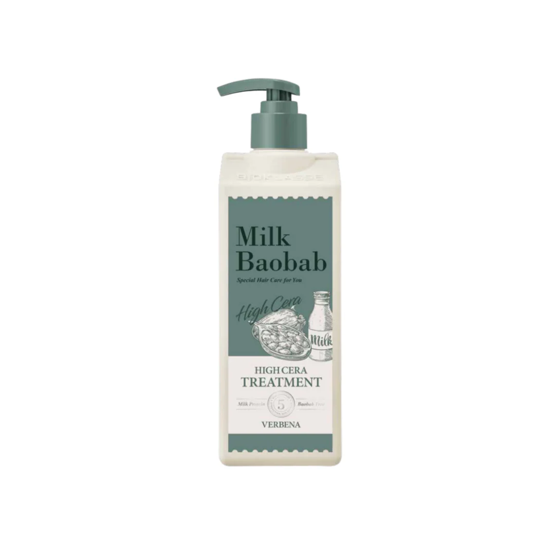 Milk Baobab High Cera Treatment 500ml - Image 2