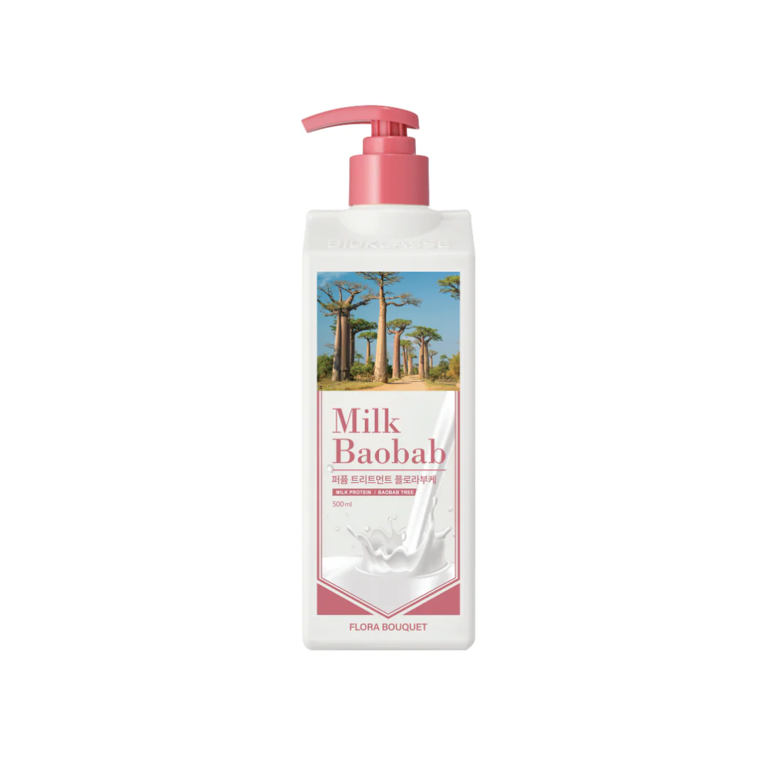 Milk Baobab Perfume Treatment 500ml - Image 2