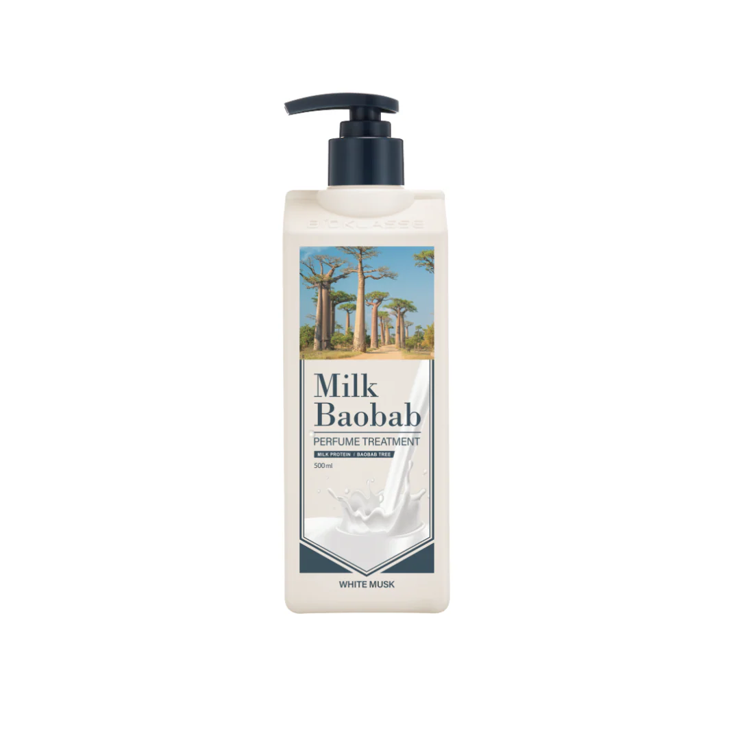 Milk Baobab Perfume Treatment 500ml - Image 4