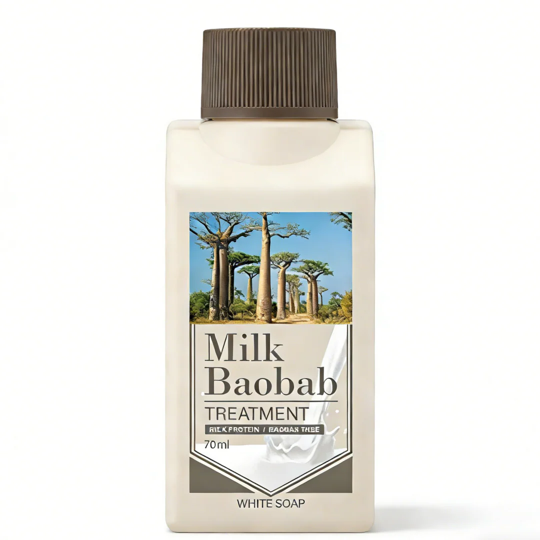 Milk Baobab Treatment 70ml - Image 2