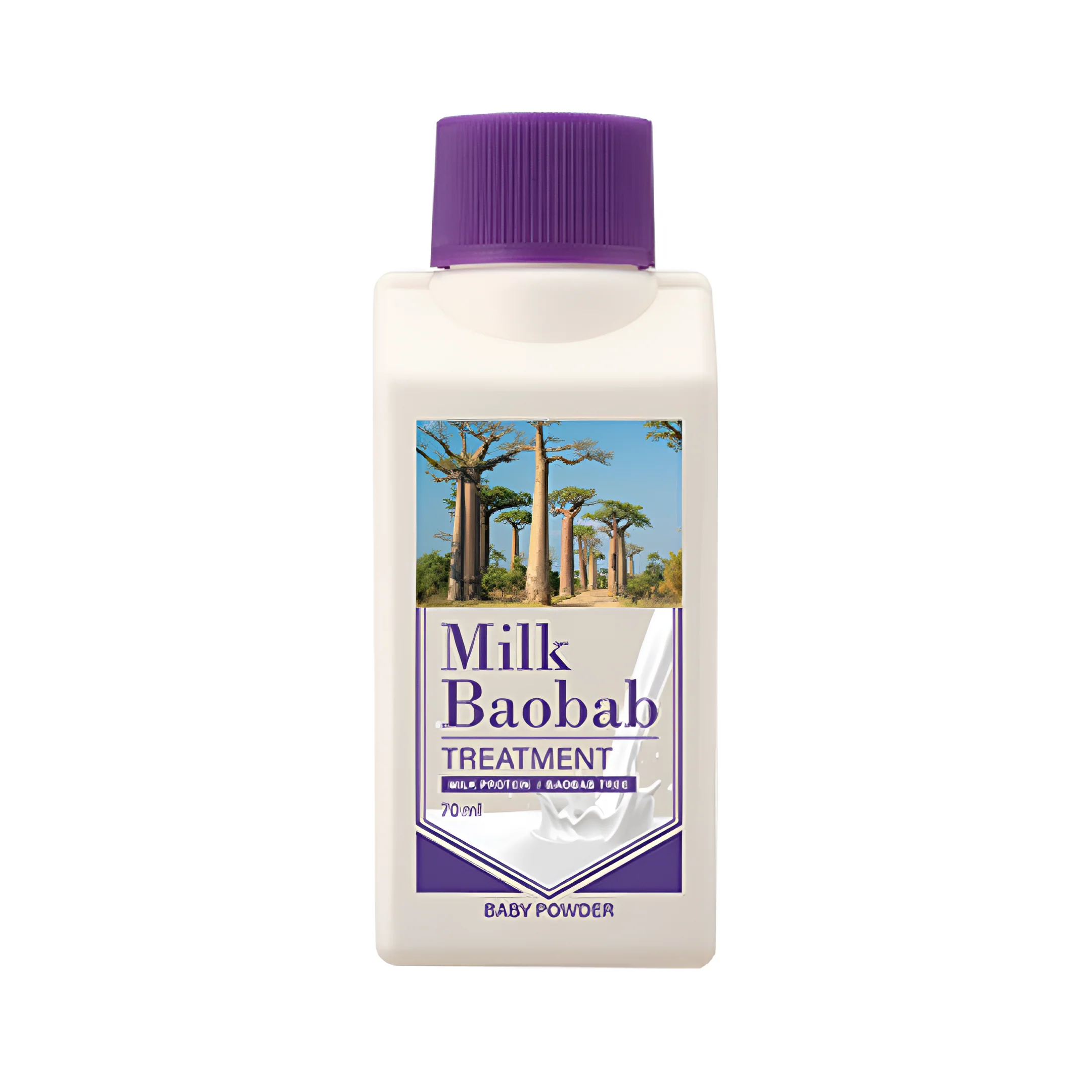 Milk Baobab Treatment 70ml - Image 3