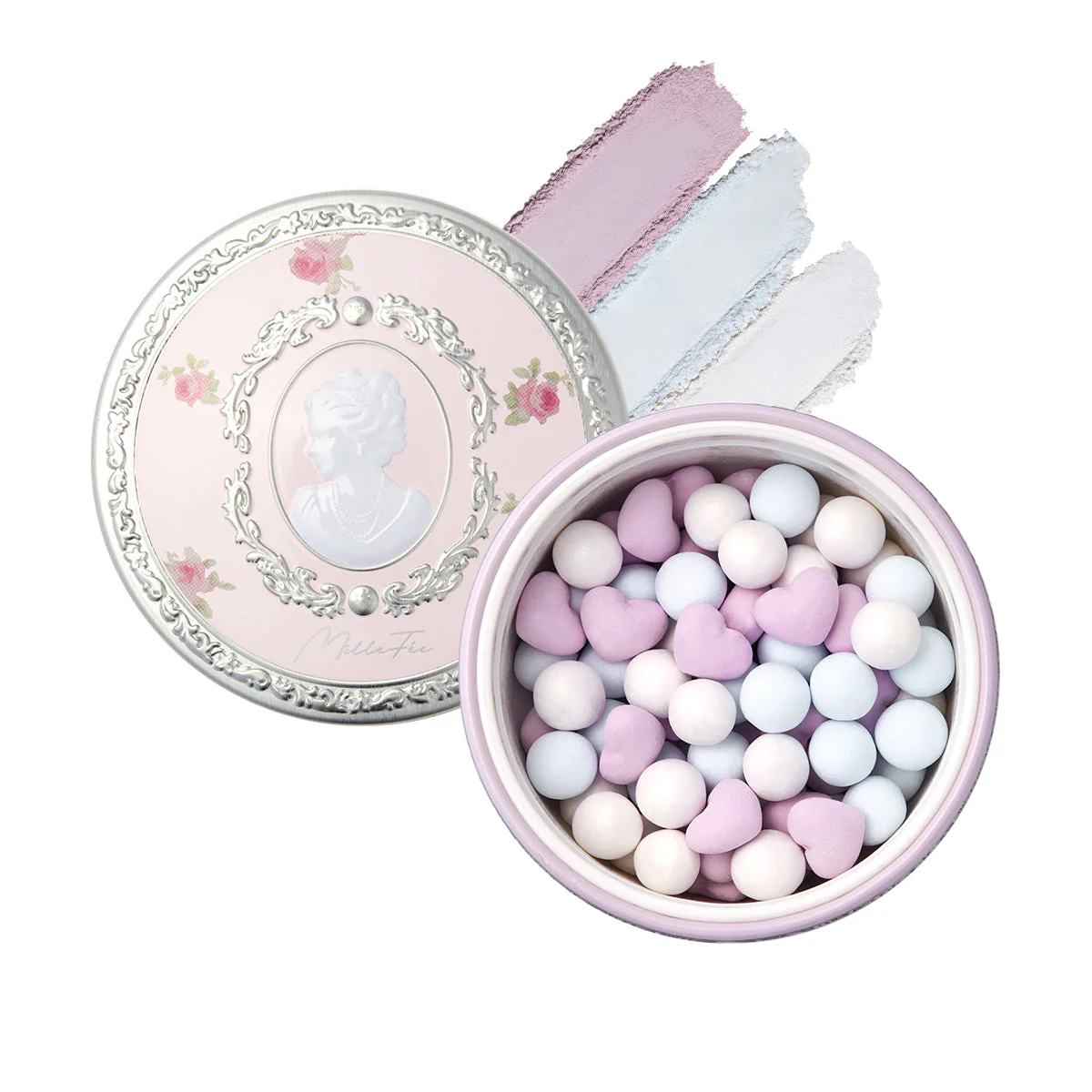MilleFee Antoinette Perle Face Powder - Image 2