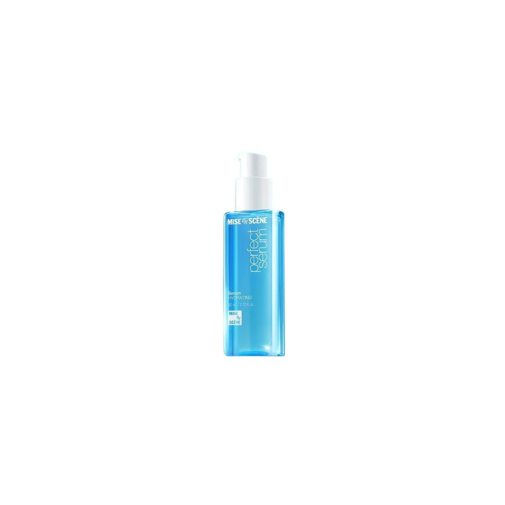 Mise En Scene Perfect Hydrating Serum 80ml