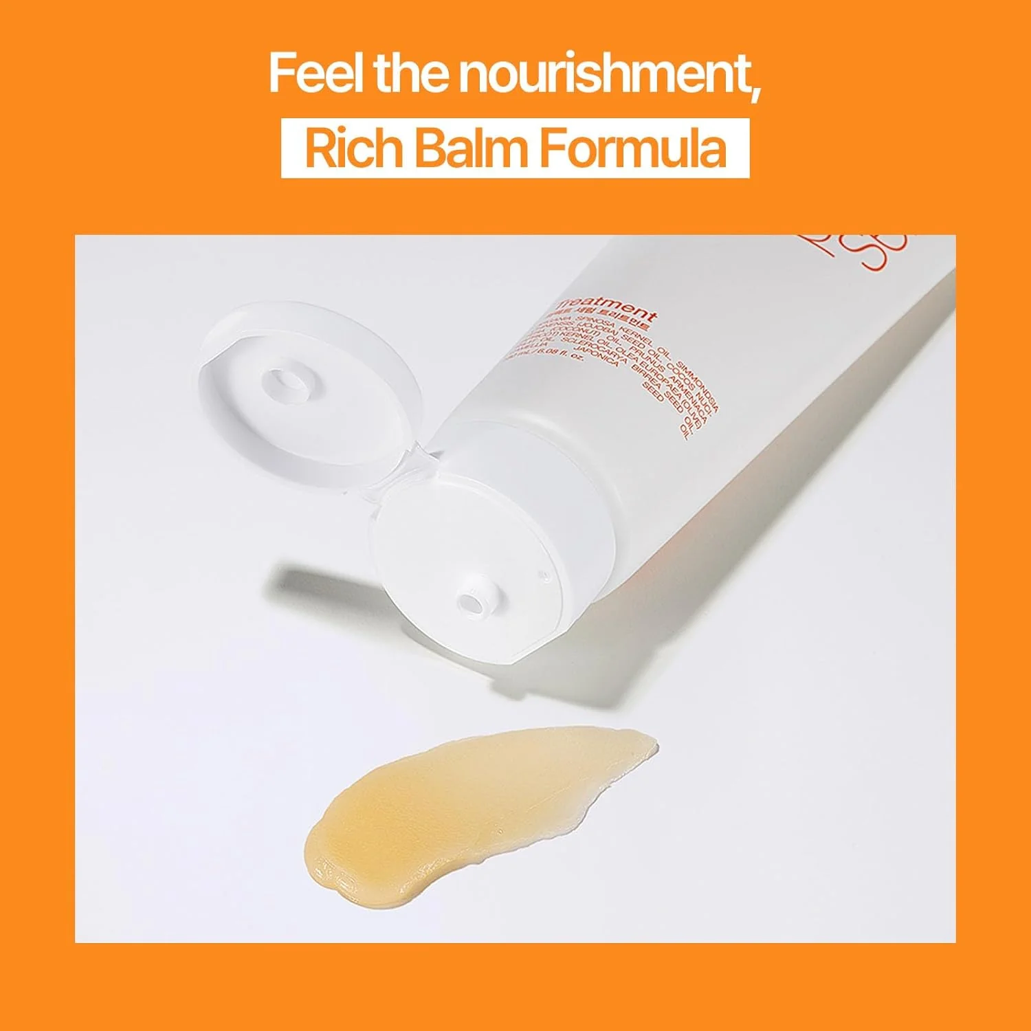 Mise En Scene Perfect Serum Treatment - Image 4