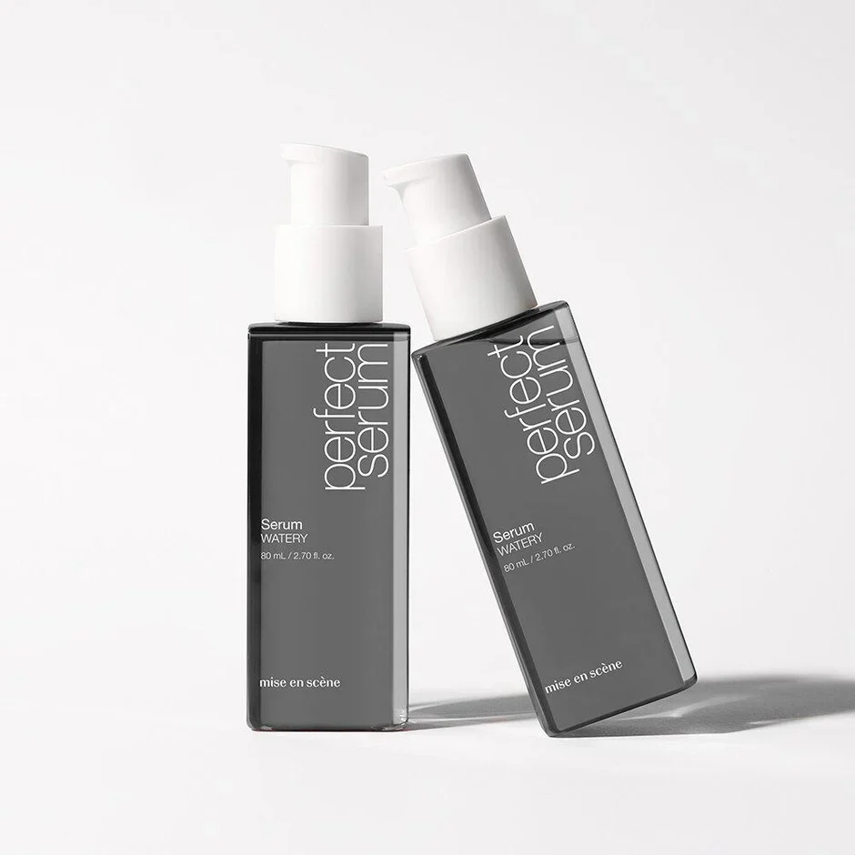 Mise En Scene Perfect Serum Watery 80ml