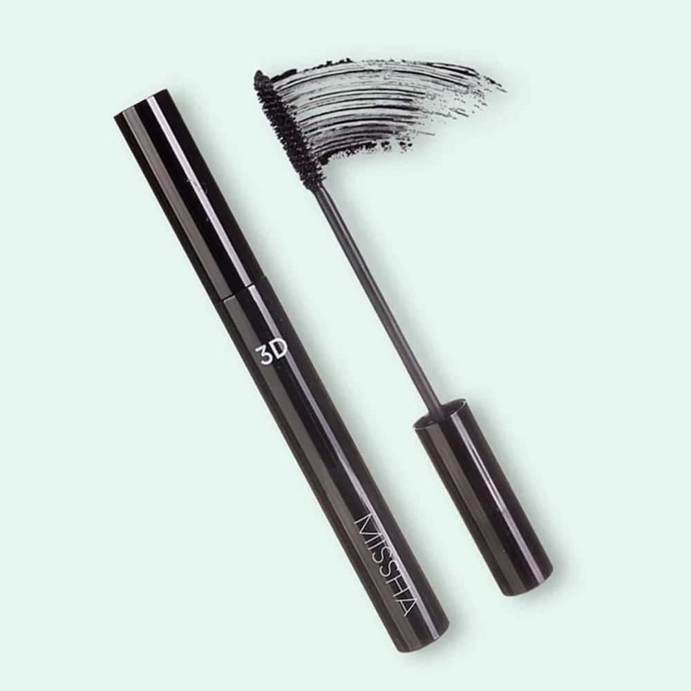 Missha 3D Mascara - Image 2