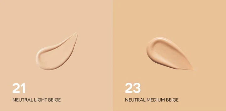 Missha Magic Cover Lasting Cushion - Image 6