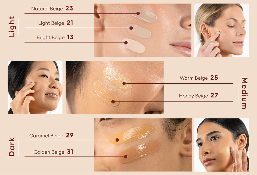 Missha M Perfect Covering BB Cream No.27 Honey Beige 50ml - Image 2