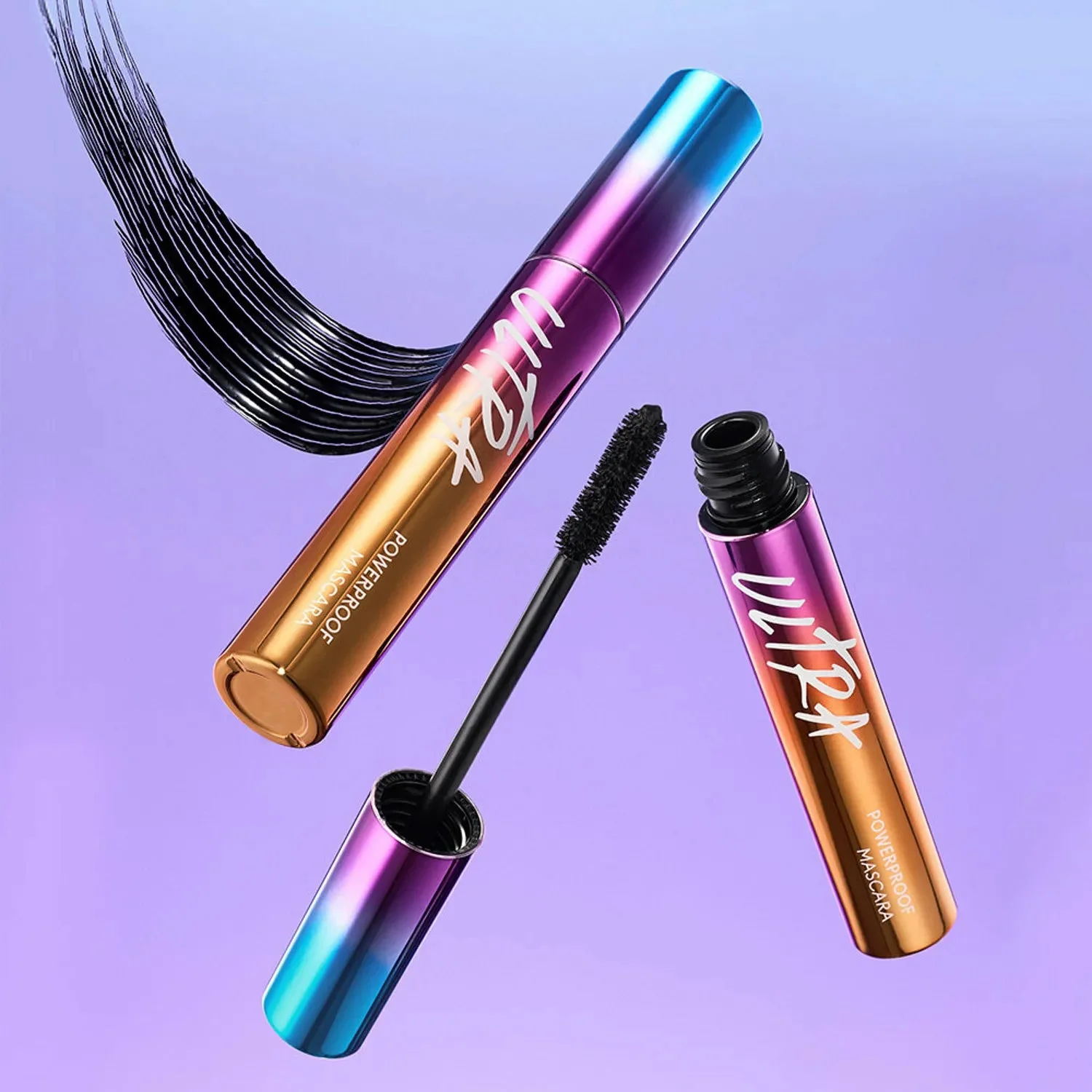 Missha Ultra Powerproof Mascara 8g - Image 2