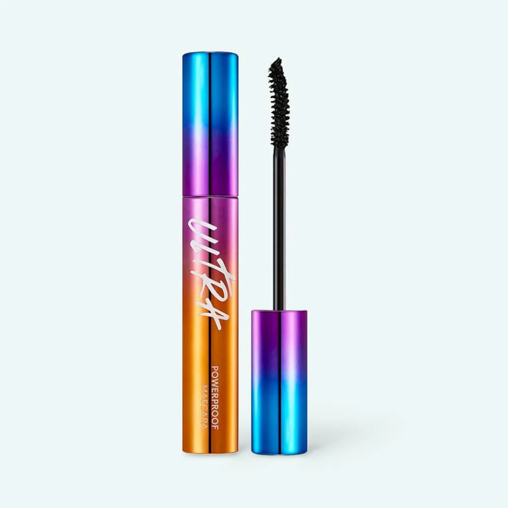 Missha Ultra Powerproof Mascara 8g - Image 3