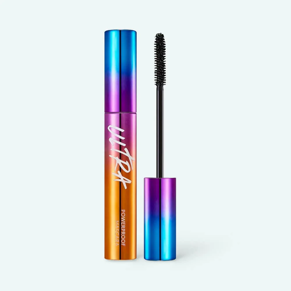Missha Ultra Powerproof Mascara 8g - Image 4