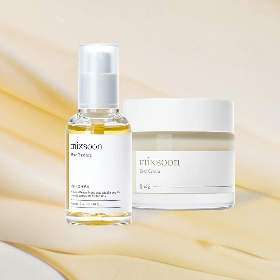 Mixsoon Bean Glass Skin Duo - Image 2