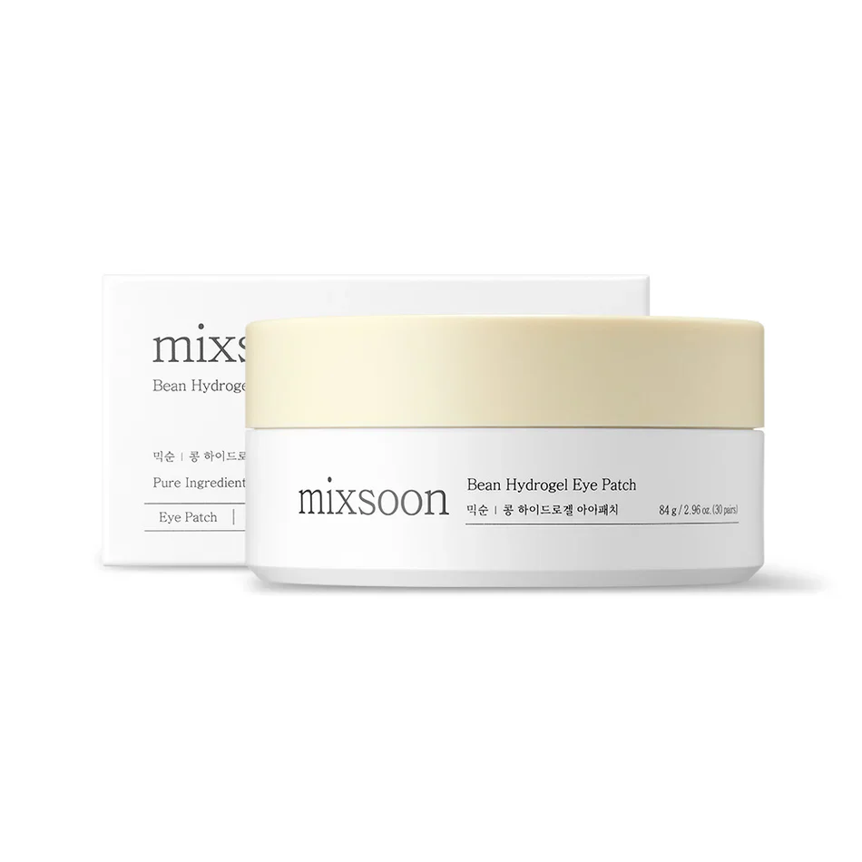 Mixsoon Hydrogel Eye Patch