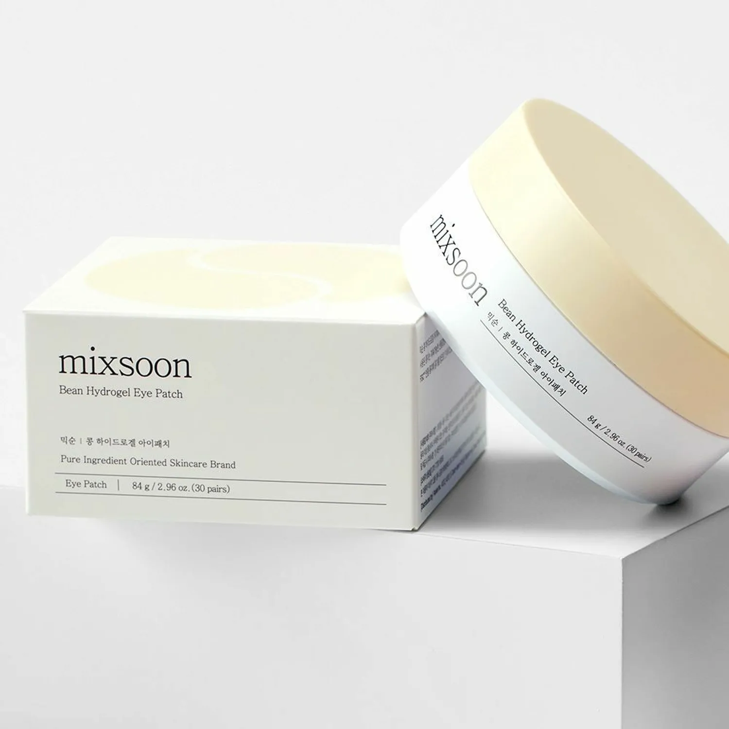 Mixsoon Hydrogel Eye Patch - Image 2
