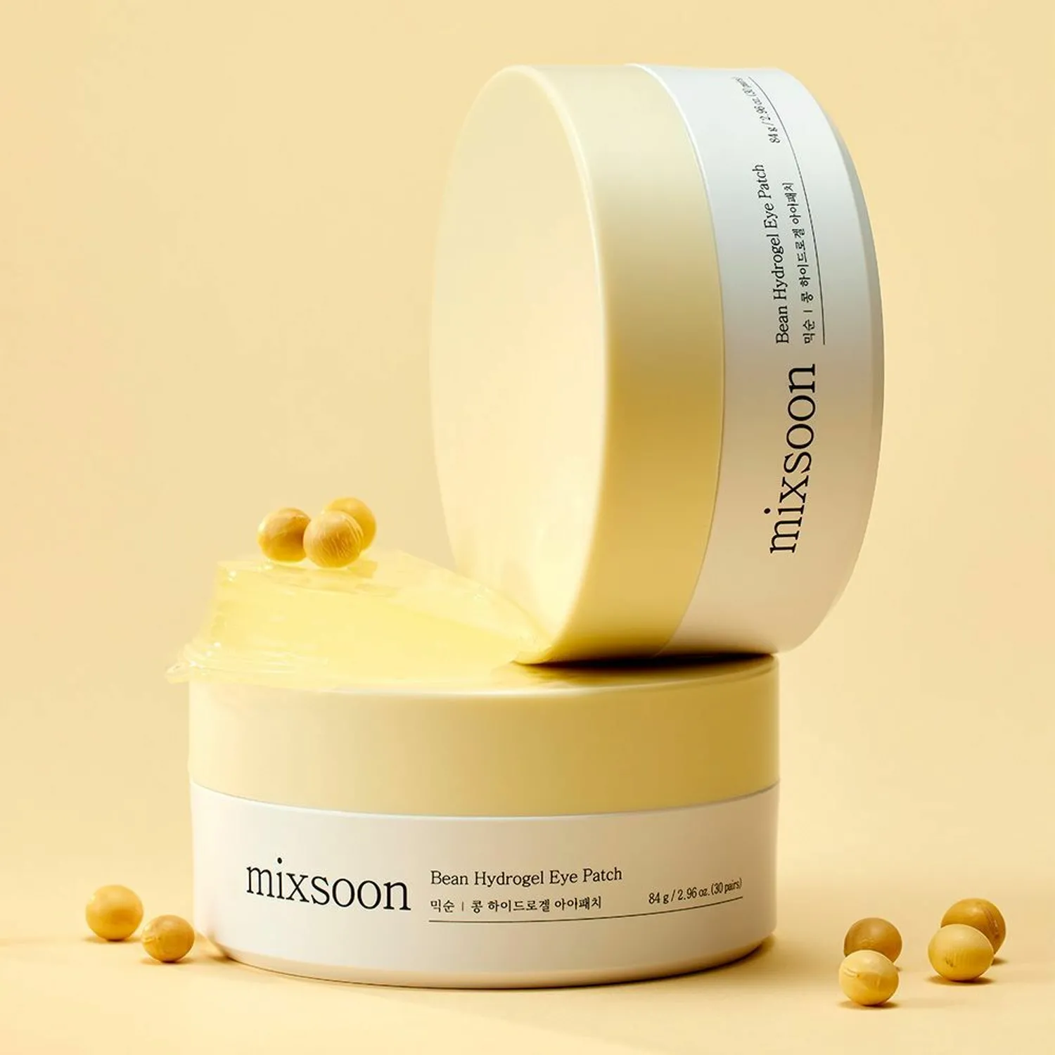 Mixsoon Hydrogel Eye Patch - Image 3